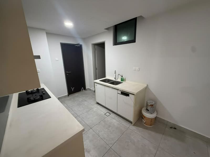 Servis Apartment untuk Dijual di Verde - Yao Tan - Kitchen - PropertyGuru.com.my