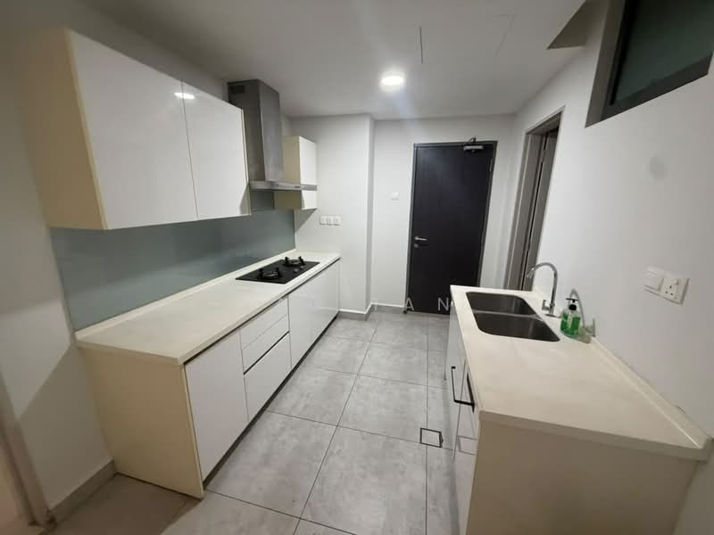 Servis Apartment untuk Dijual di Verde - Yao Tan - Kitchen - PropertyGuru.com.my