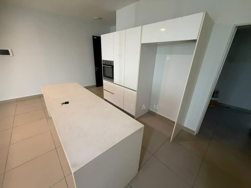 Servis Apartment untuk Dijual di Verde - Yao Tan - Kitchen - PropertyGuru.com.my
