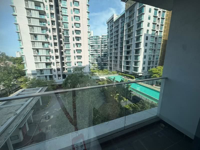 Servis Apartment untuk Dijual di Verde - Yao Tan - Exterior - PropertyGuru.com.my