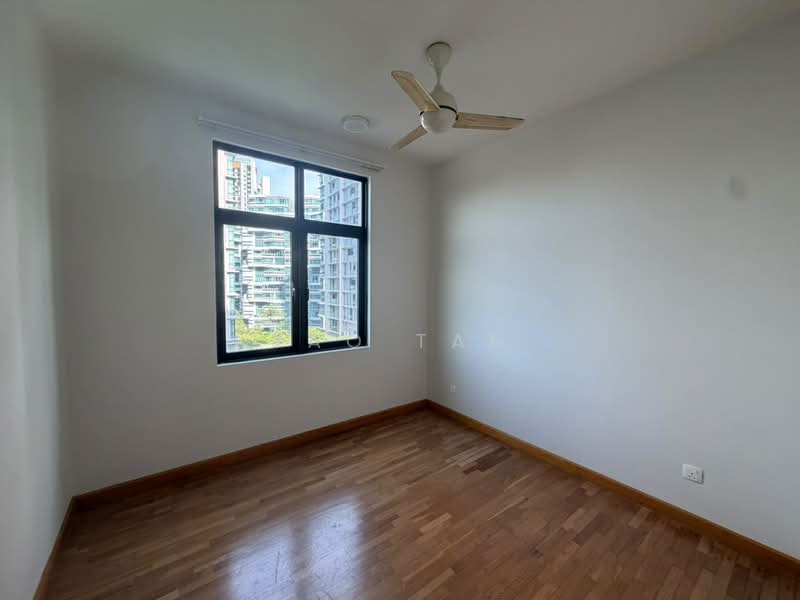 Servis Apartment untuk Dijual di Verde - Yao Tan - Bedroom - PropertyGuru.com.my