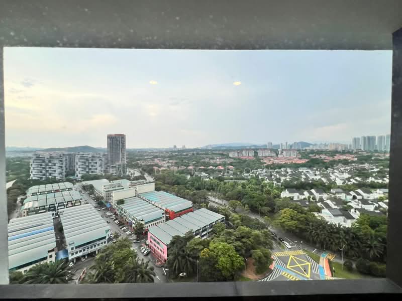 Service Residence for Sale at Maya Ara Residences - Kayden Bong - View - PropertyGuru.com.my