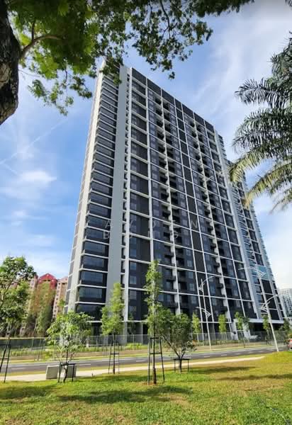 Service Residence for Sale at Maya Ara Residences - Kayden Bong - Exterior - PropertyGuru.com.my