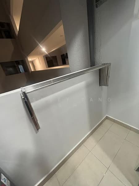 Service Residence for Rent at M Vertica - Ashley Tang S.H - PropertyGuru.com.my