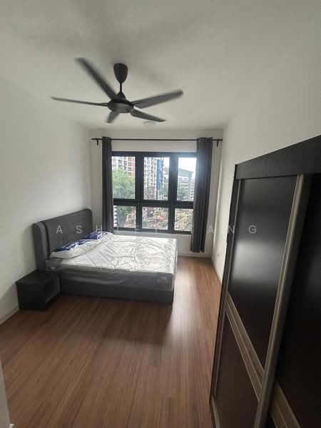 Service Residence for Rent at M Vertica - Ashley Tang S.H - PropertyGuru.com.my