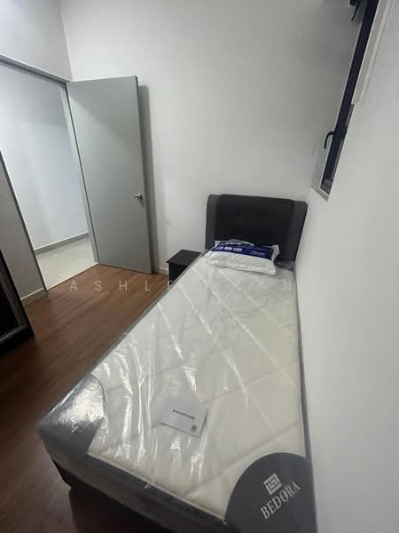 Service Residence for Rent at M Vertica - Ashley Tang S.H - PropertyGuru.com.my