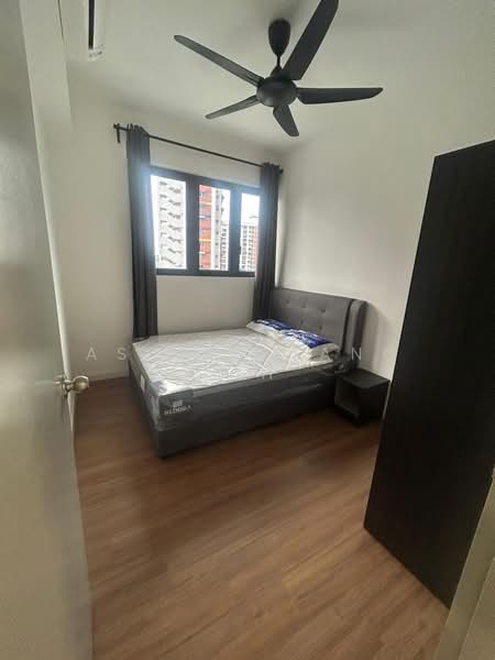 Service Residence for Rent at M Vertica - Ashley Tang S.H - PropertyGuru.com.my