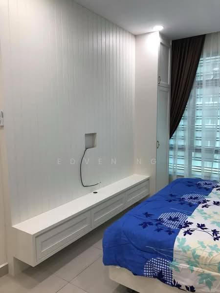 Kondominium untuk Dijual di PARC Regency (Residensi Masai) - Edven Ng - Bedroom - PropertyGuru.com.my