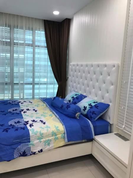 Kondominium untuk Dijual di PARC Regency (Residensi Masai) - Edven Ng - Bedroom - PropertyGuru.com.my