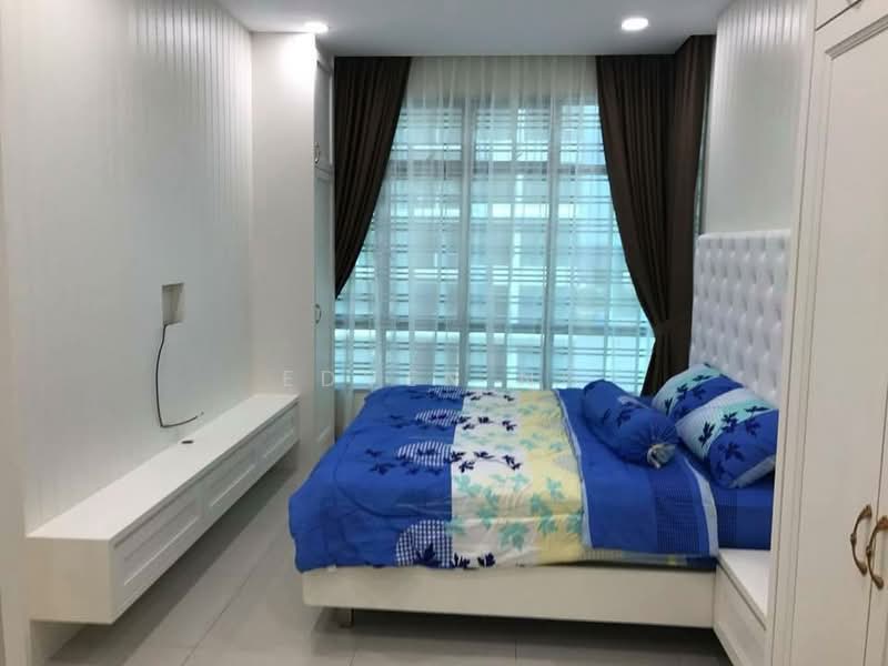 Kondominium untuk Dijual di PARC Regency (Residensi Masai) - Edven Ng - Bedroom - PropertyGuru.com.my