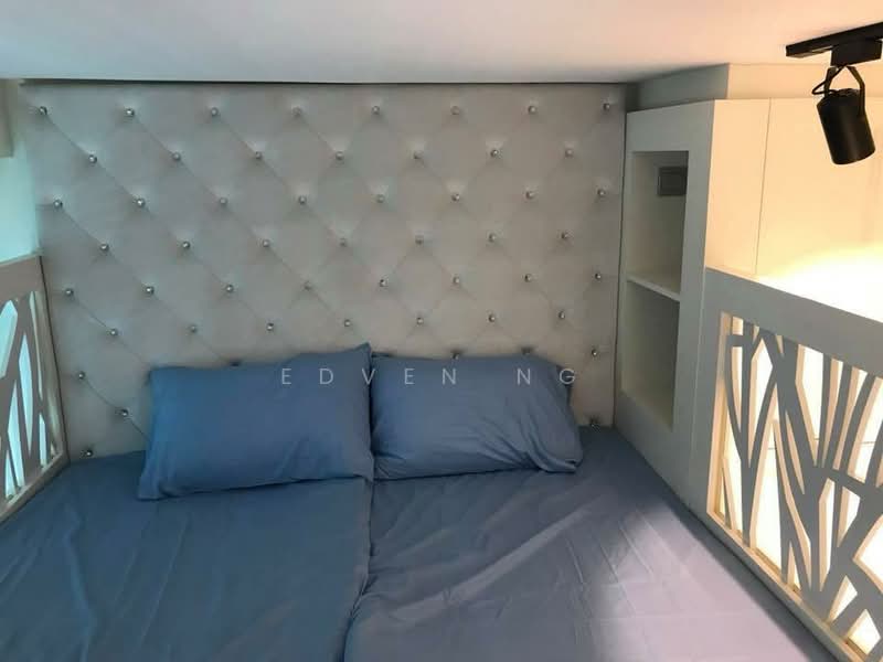 Kondominium untuk Dijual di PARC Regency (Residensi Masai) - Edven Ng - Bedroom - PropertyGuru.com.my