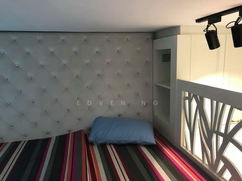 Kondominium untuk Dijual di PARC Regency (Residensi Masai) - Edven Ng - Bedroom - PropertyGuru.com.my