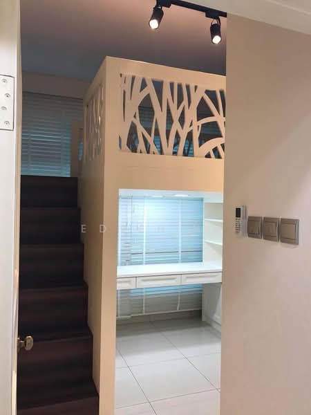 Kondominium untuk Dijual di PARC Regency (Residensi Masai) - Edven Ng - Study - PropertyGuru.com.my