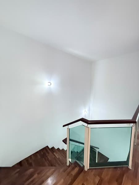 Rumah Kluster untuk Dijual di Taman Adda Heights (Tebrau) - Lui Lui - Interior - PropertyGuru.com.my