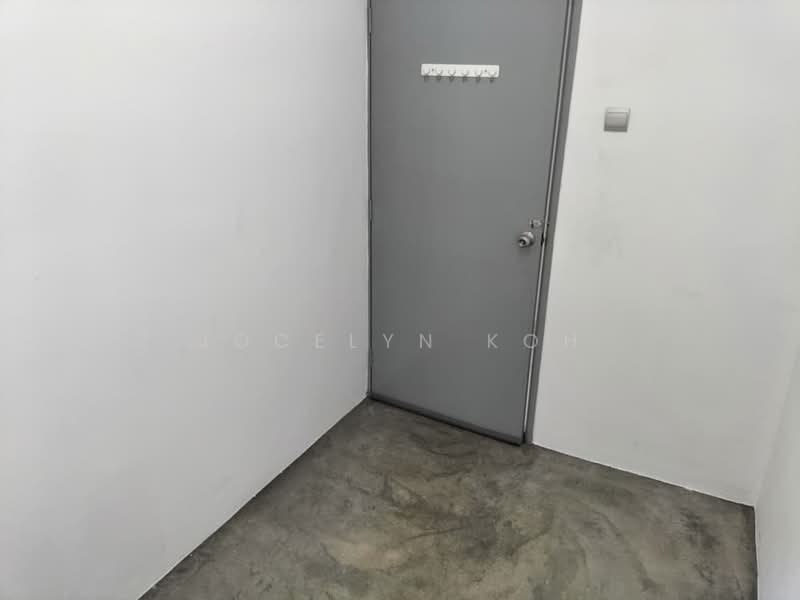 Pangsapuri untuk Disewa di Happy Garden Apartment - Jocelyn Koh - Interior - PropertyGuru.com.my