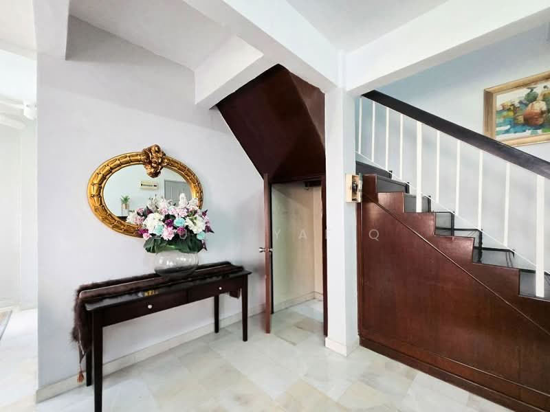 Kondominium untuk Dijual di Villa OUG - Zul Syafiq - Interior - PropertyGuru.com.my