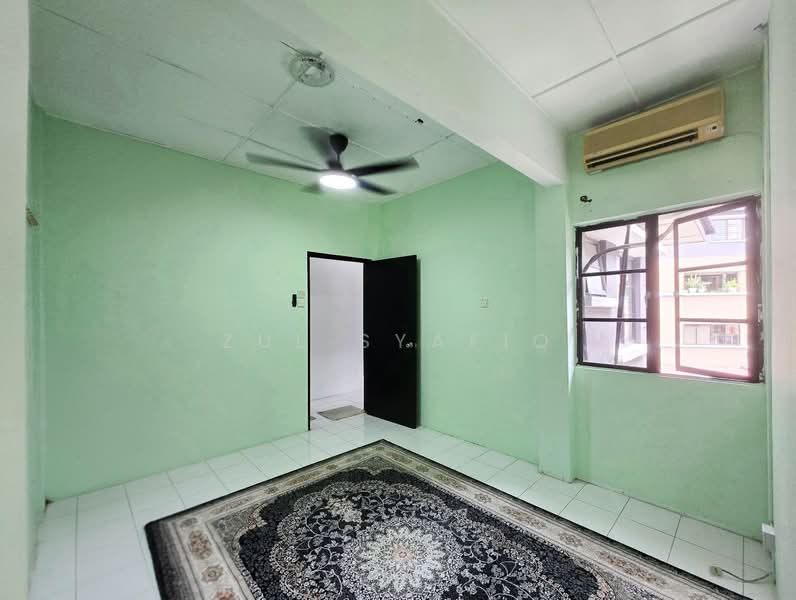 Kondominium untuk Dijual di Villa OUG - Zul Syafiq - Interior - PropertyGuru.com.my