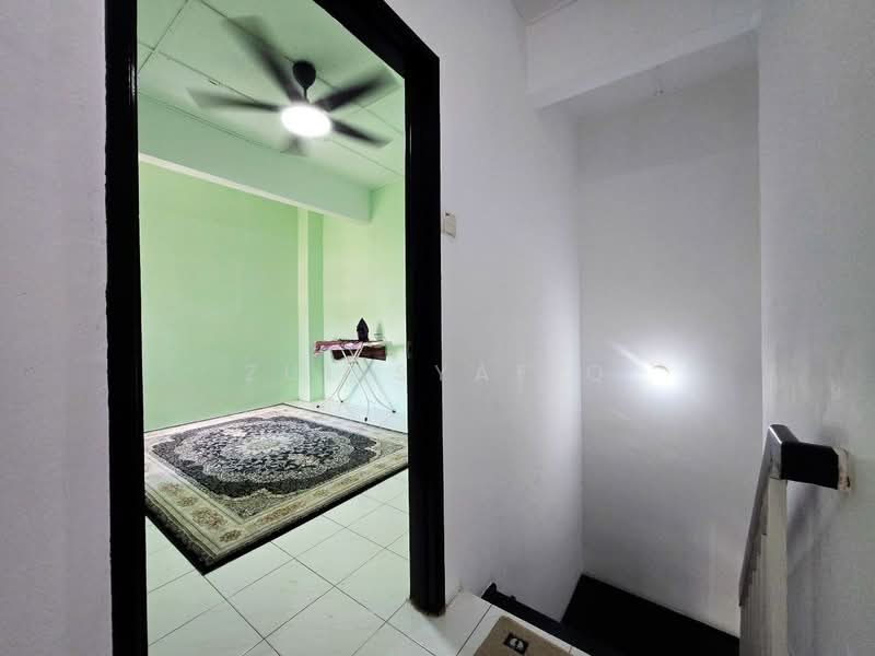 Kondominium untuk Dijual di Villa OUG - Zul Syafiq - Interior - PropertyGuru.com.my