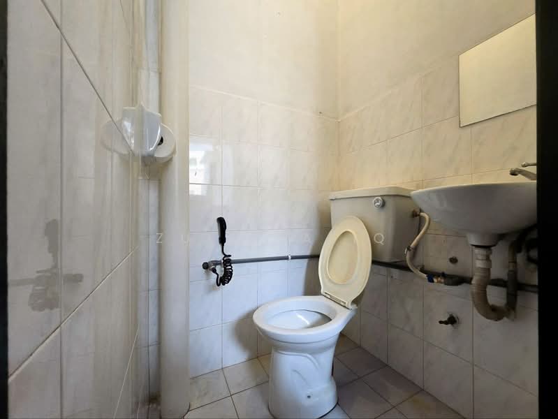 Kondominium untuk Dijual di Villa OUG - Zul Syafiq - Bathroom - PropertyGuru.com.my