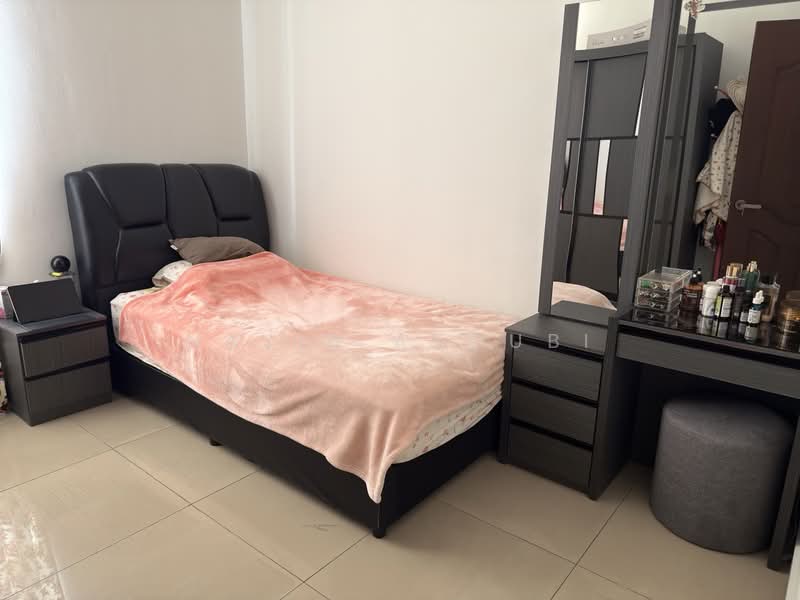 Condominium for Rent at Royal Domain Sri Putramas 2 - Najib Ayoubi - Bedroom - PropertyGuru.com.my
