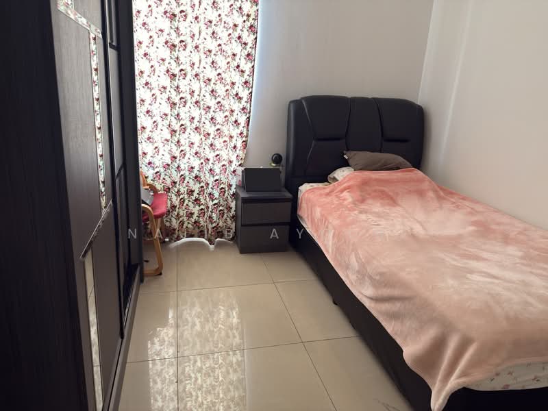 Condominium for Rent at Royal Domain Sri Putramas 2 - Najib Ayoubi - Bedroom - PropertyGuru.com.my