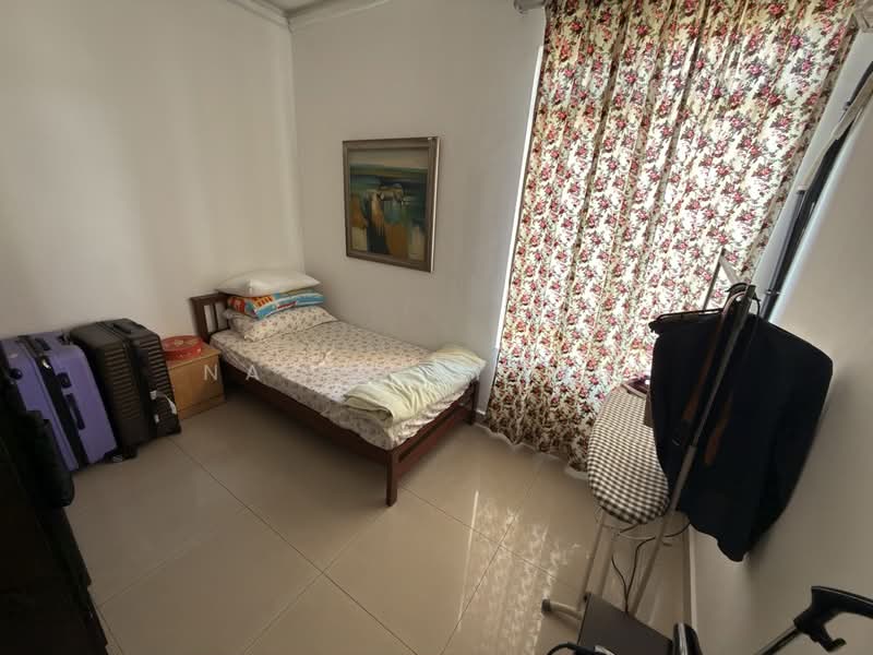 Condominium for Rent at Royal Domain Sri Putramas 2 - Najib Ayoubi - Bedroom - PropertyGuru.com.my