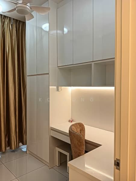 Kondominium untuk Disewa di Avara - KC Hong - Study - PropertyGuru.com.my