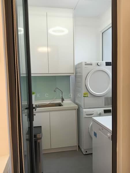 Kondominium untuk Disewa di Avara - KC Hong - Interior - PropertyGuru.com.my