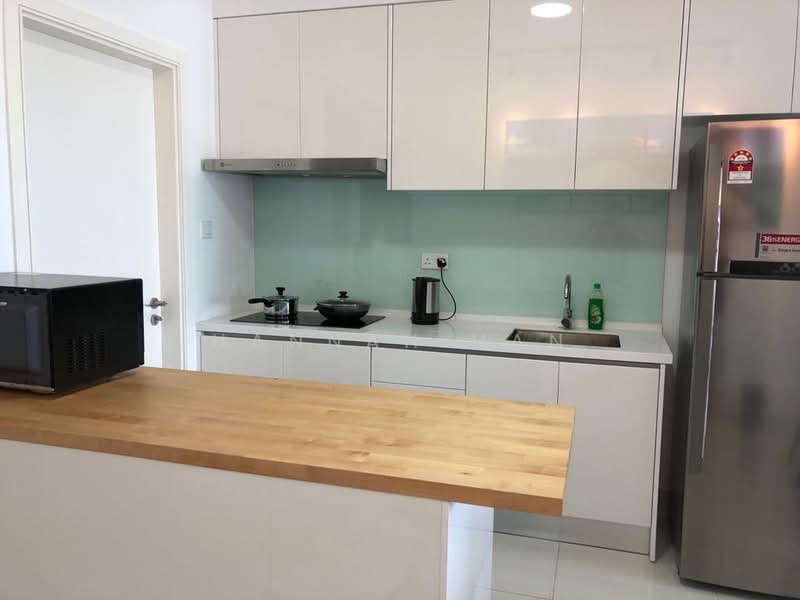 Service Residence for Rent at Teega Suites - Hannah Han - PropertyGuru.com.my
