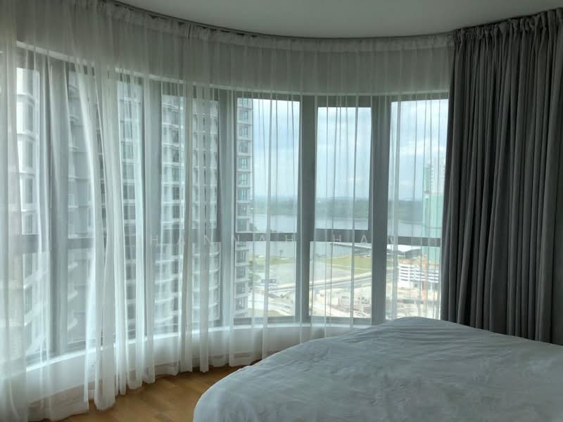 Service Residence for Rent at Teega Suites - Hannah Han - PropertyGuru.com.my