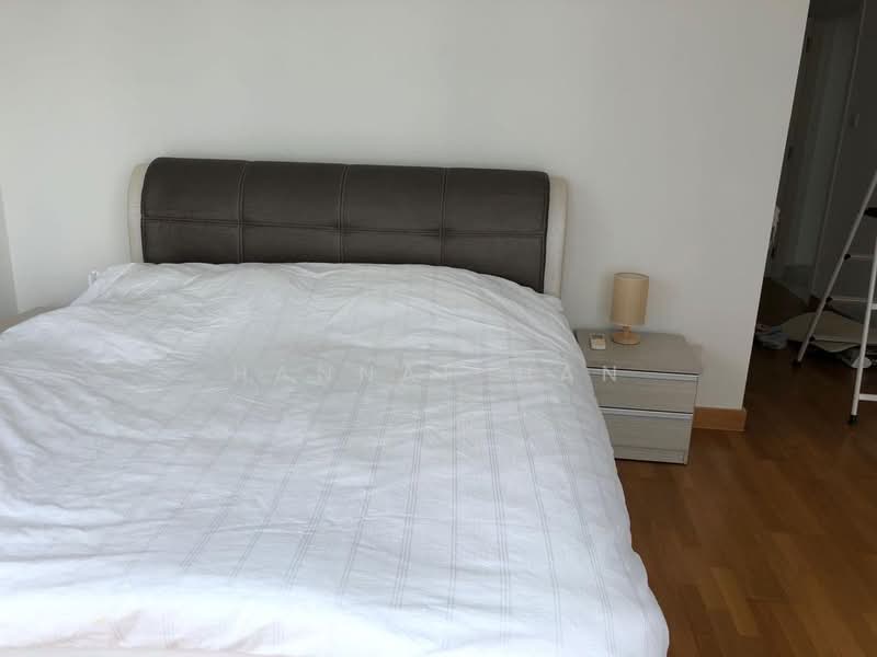 Service Residence for Rent at Teega Suites - Hannah Han - PropertyGuru.com.my