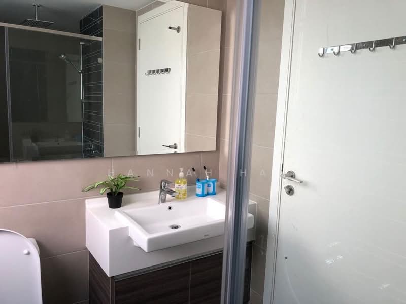 Service Residence for Rent at Teega Suites - Hannah Han - PropertyGuru.com.my