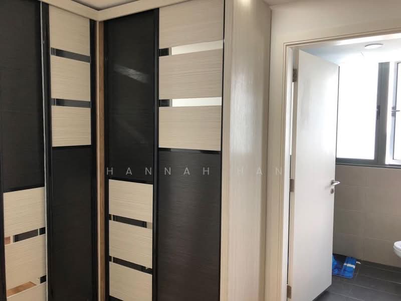 Service Residence for Rent at Teega Suites - Hannah Han - PropertyGuru.com.my