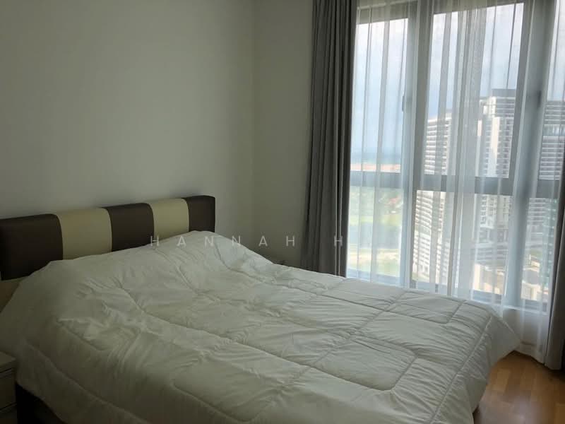 Service Residence for Rent at Teega Suites - Hannah Han - PropertyGuru.com.my