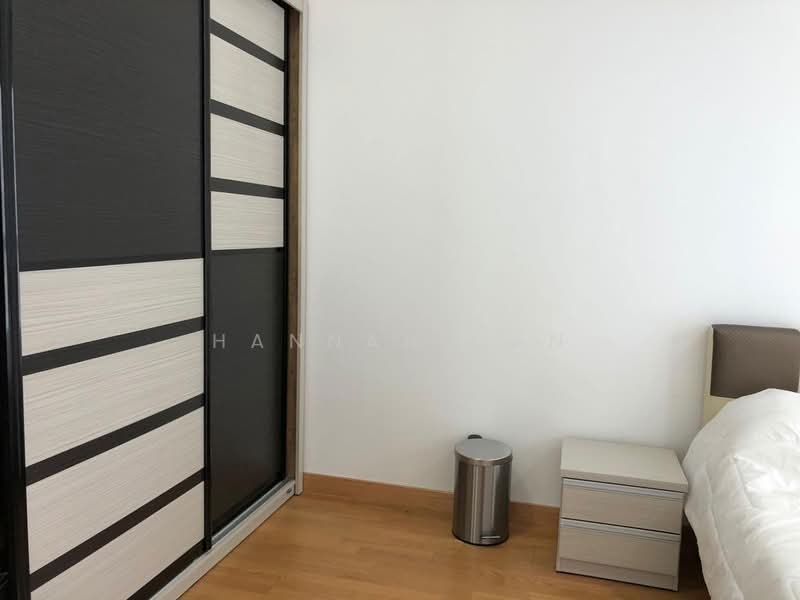 Service Residence for Rent at Teega Suites - Hannah Han - PropertyGuru.com.my