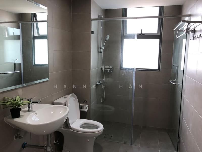 Service Residence for Rent at Teega Suites - Hannah Han - PropertyGuru.com.my
