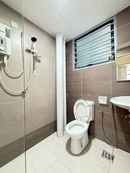 Servis Apartment untuk Disewa di ARC @ Austin Hills - Jeanne Tew - PropertyGuru.com.my
