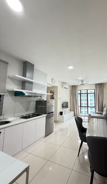 Servis Apartment untuk Disewa di ARC @ Austin Hills - Jeanne Tew - PropertyGuru.com.my