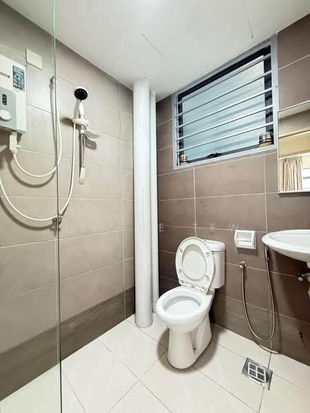 Servis Apartment untuk Disewa di ARC @ Austin Hills - Jeanne Tew - PropertyGuru.com.my