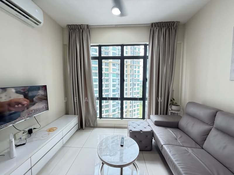 Servis Apartment untuk Disewa di ARC @ Austin Hills - Jeanne Tew - PropertyGuru.com.my
