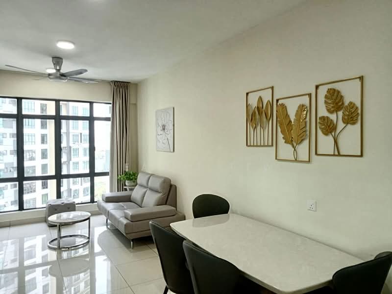 Servis Apartment untuk Disewa di ARC @ Austin Hills - Jeanne Tew - PropertyGuru.com.my