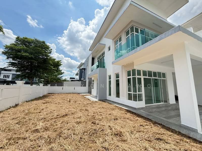 Rumah Teres 2 Tingkat untuk Dijual di Taman Setiawangsa (Setiawangsa) - Han Yong Ang - Exterior - PropertyGuru.com.my