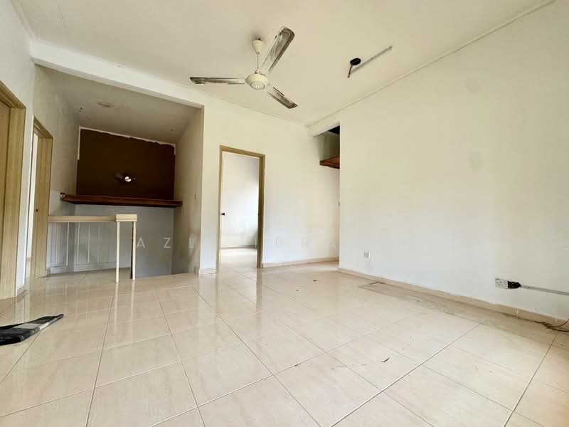2-storey Terraced House for Sale in Bandar Tasik Puteri (Rawang) - Azli Ibrahim - Interior - PropertyGuru.com.my