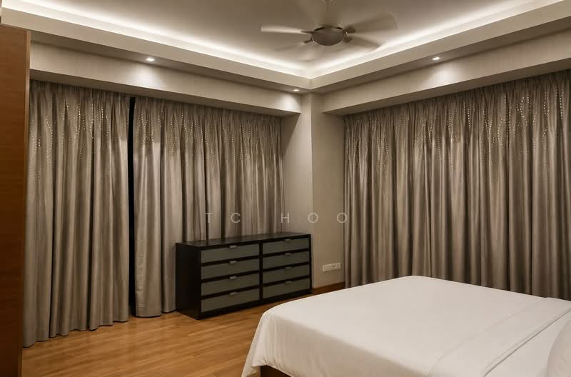 Condominium for Sale at The Meritz - TC Hoo - Bedroom - PropertyGuru.com.my