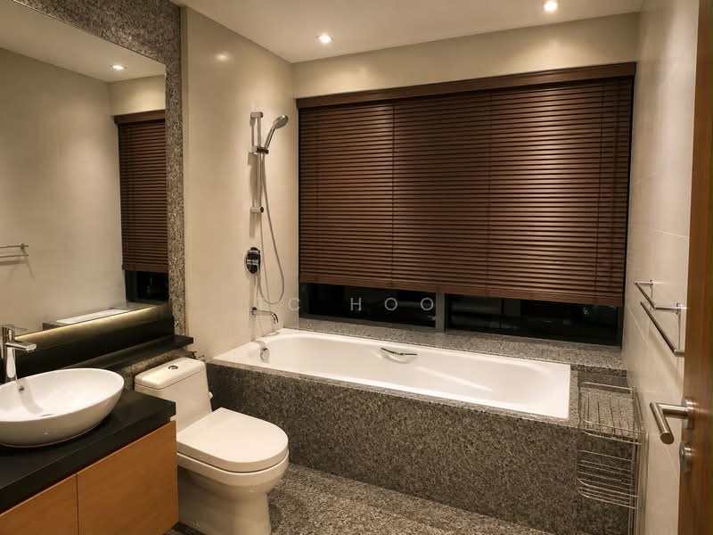 Condominium for Sale at The Meritz - TC Hoo - Bathroom - PropertyGuru.com.my