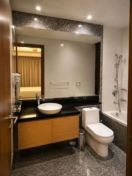 Condominium for Sale at The Meritz - TC Hoo - Bathroom - PropertyGuru.com.my