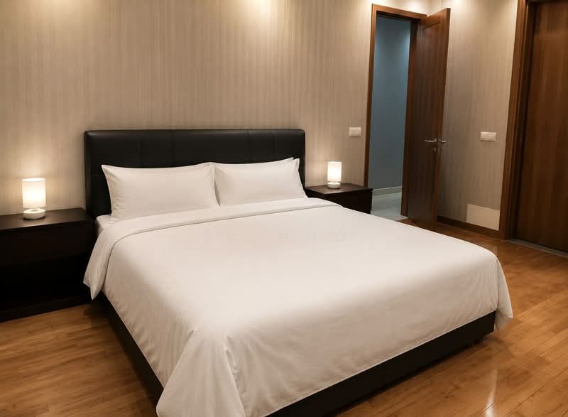 Condominium for Sale at The Meritz - TC Hoo - Bedroom - PropertyGuru.com.my