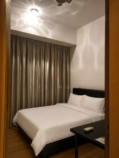 Condominium for Sale at The Meritz - TC Hoo - Bedroom - PropertyGuru.com.my