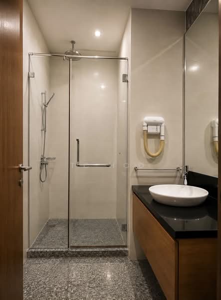 Condominium for Sale at The Meritz - TC Hoo - Bathroom - PropertyGuru.com.my