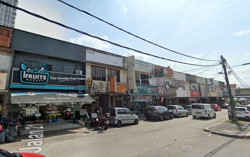 Shop for Rent in Petaling Jaya (Selangor) - Kat Chan - PropertyGuru.com.my